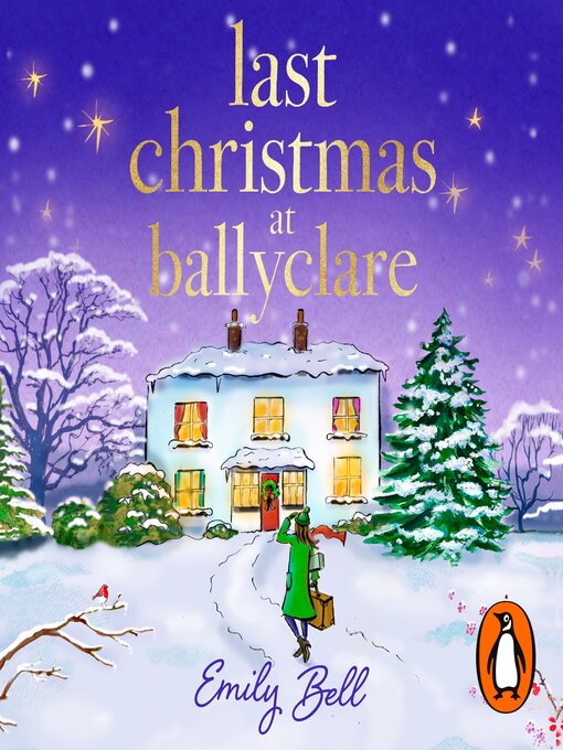 Title details for Last Christmas at Ballyclare by Emily Bell - Available